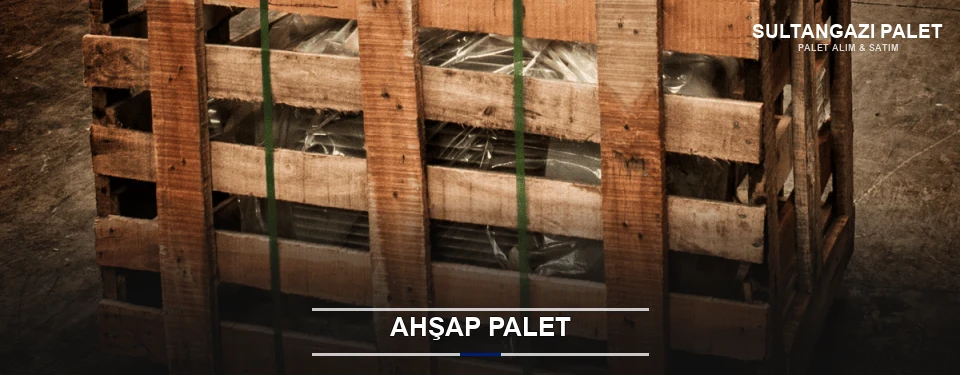 Sultangazi Sanayi Tipi Ahşap Palet Sultangazi Sanayi Tipi Ahşap Palet