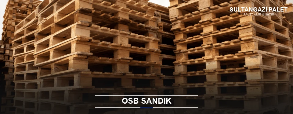 Sultangazi OSB Ambalaj Sandığı Sultangazi OSB Ambalaj Sandığı