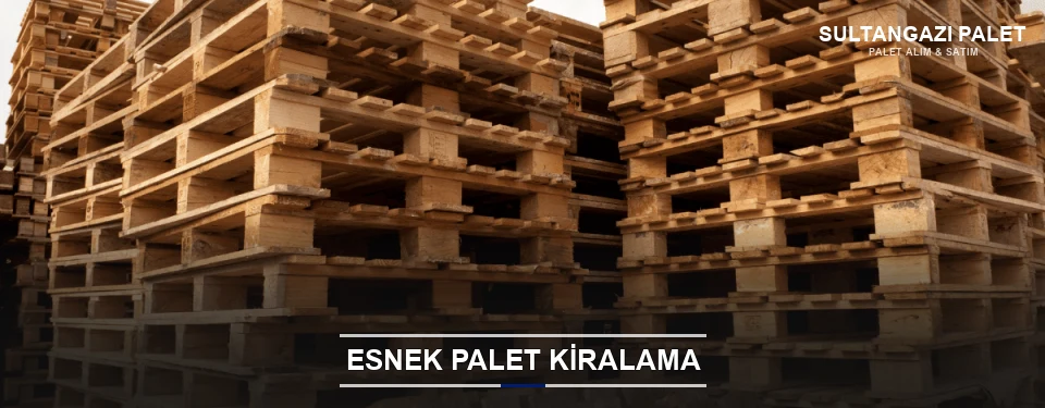 Sultangazi Uygun Fiyatlı Palet Kiralama Sultangazi Uygun Fiyatlı Palet Kiralama