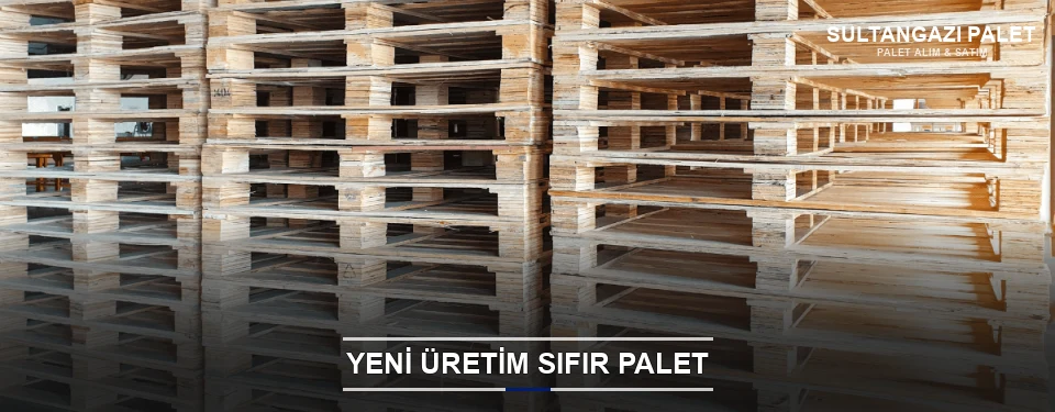 Sultangazi Uygun Fiyatlı Sıfır Palet Sultangazi Uygun Fiyatlı Sıfır Palet