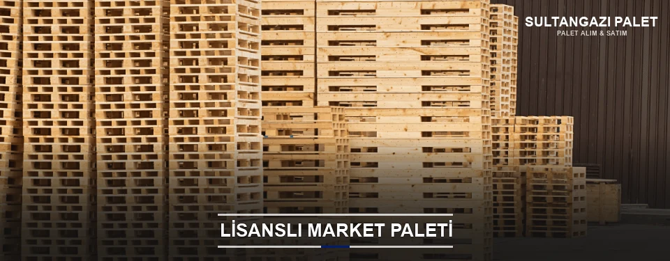 Sultangazi Turpal Palet Üreticisi Sultangazi Turpal Palet Üreticisi